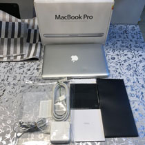  Apple MacBook Pro A1278 30,000円