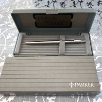 パーカー PARKER ボールペン 1,000円